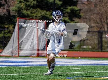 Thumbnail 2 in West Essex @ Seton Hall Prep photogallery.