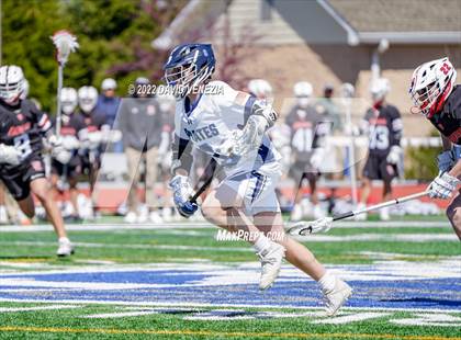 Thumbnail 1 in West Essex @ Seton Hall Prep photogallery.