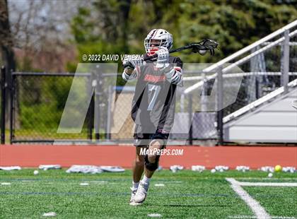Thumbnail 2 in West Essex @ Seton Hall Prep photogallery.