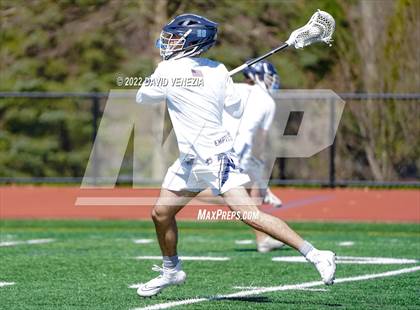 Thumbnail 1 in West Essex @ Seton Hall Prep photogallery.