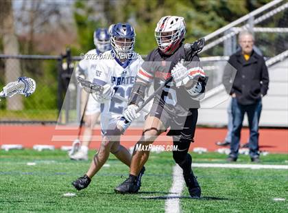 Thumbnail 1 in West Essex @ Seton Hall Prep photogallery.
