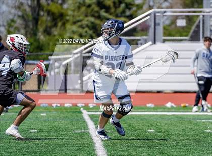 Thumbnail 1 in West Essex @ Seton Hall Prep photogallery.