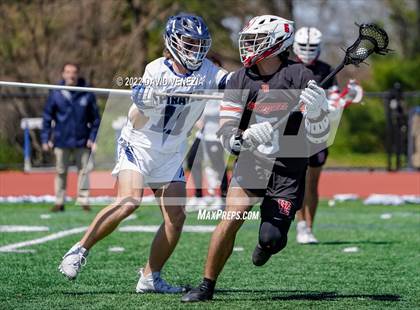Thumbnail 1 in West Essex @ Seton Hall Prep photogallery.
