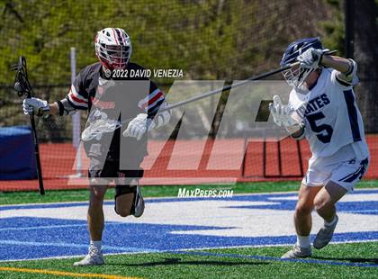 Thumbnail 1 in West Essex @ Seton Hall Prep photogallery.