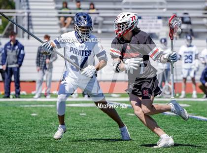 Thumbnail 2 in West Essex @ Seton Hall Prep photogallery.