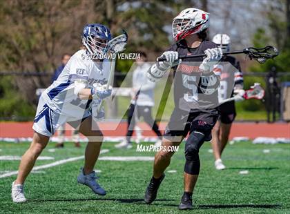 Thumbnail 3 in West Essex @ Seton Hall Prep photogallery.