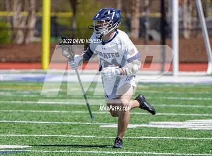 Thumbnail 2 in West Essex @ Seton Hall Prep photogallery.