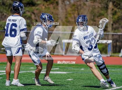 Thumbnail 2 in West Essex @ Seton Hall Prep photogallery.