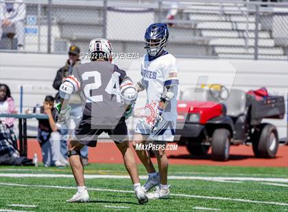 Thumbnail 2 in West Essex @ Seton Hall Prep photogallery.