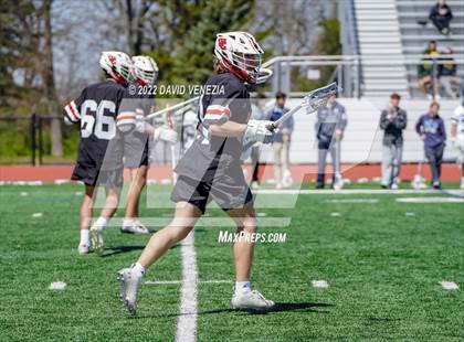 Thumbnail 2 in West Essex @ Seton Hall Prep photogallery.