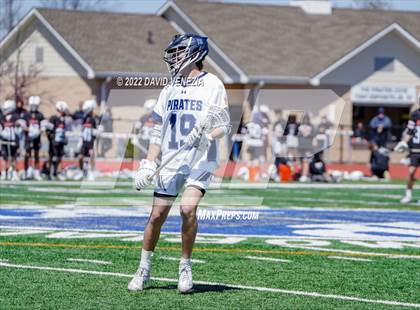 Thumbnail 2 in West Essex @ Seton Hall Prep photogallery.