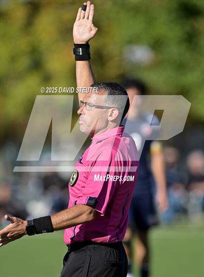 Thumbnail 3 in Westlake Charter @ John Adams Academy - El Dorado Hills (CIF SJS D7 Playoff) photogallery.