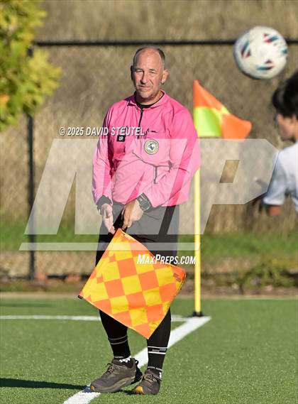 Thumbnail 3 in Westlake Charter @ John Adams Academy - El Dorado Hills (CIF SJS D7 Playoff) photogallery.