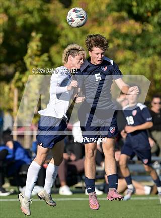 Westlake Charter @ John Adams Academy - El Dorado Hills (CIF SJS D7 Playoff)