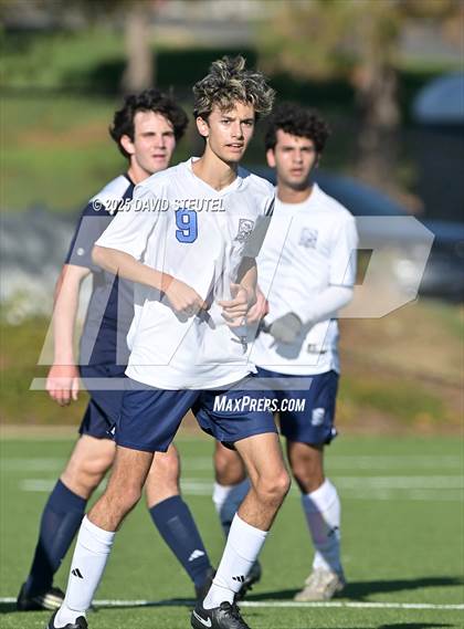 Thumbnail 3 in Westlake Charter @ John Adams Academy - El Dorado Hills (CIF SJS D7 Playoff) photogallery.