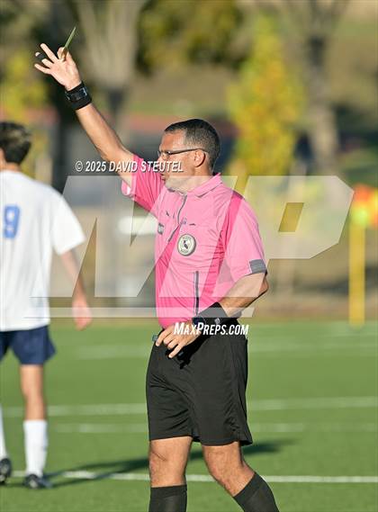 Thumbnail 1 in Westlake Charter @ John Adams Academy - El Dorado Hills (CIF SJS D7 Playoff) photogallery.