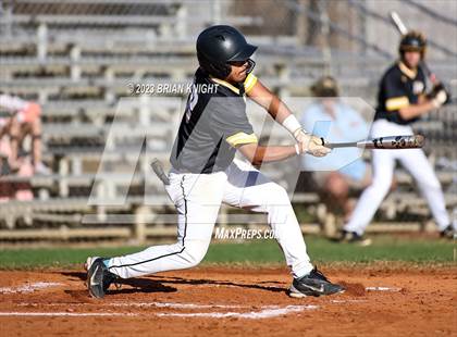 Thumbnail 2 in All Saints' Academy vs. Fort Meade photogallery.