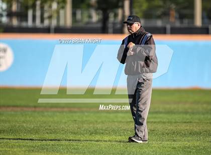 Thumbnail 3 in All Saints' Academy vs. Fort Meade photogallery.
