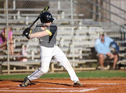 Thumbnail 2 in All Saints' Academy vs. Fort Meade photogallery.