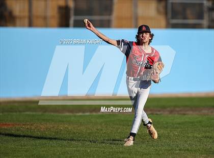 Thumbnail 1 in All Saints' Academy vs. Fort Meade photogallery.