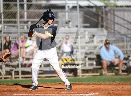 Thumbnail 1 in All Saints' Academy vs. Fort Meade photogallery.
