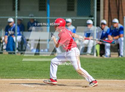 Thumbnail 2 in Montgomery vs. Greenwood (PIAA 1A Quarterfinal) photogallery.