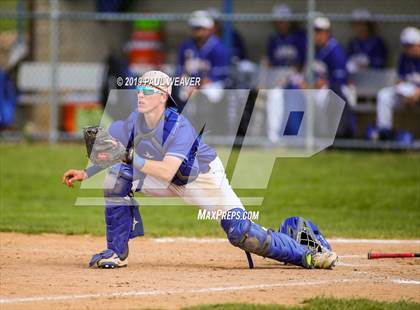 Thumbnail 2 in Montgomery vs. Greenwood (PIAA 1A Quarterfinal) photogallery.