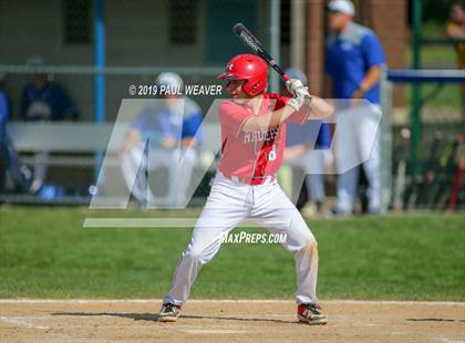 Thumbnail 1 in Montgomery vs. Greenwood (PIAA 1A Quarterfinal) photogallery.
