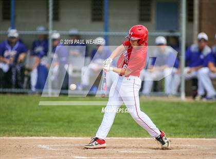 Thumbnail 3 in Montgomery vs. Greenwood (PIAA 1A Quarterfinal) photogallery.