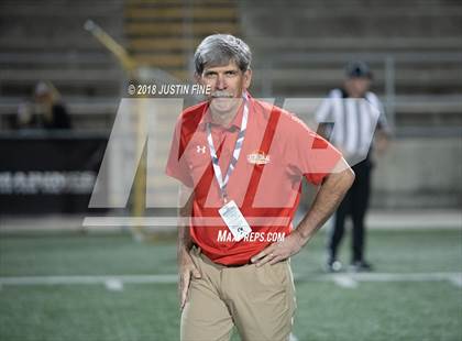 Thumbnail 2 in Cathedral Catholic vs. Torrey Pines (CIF SDS Open Division Final) photogallery.