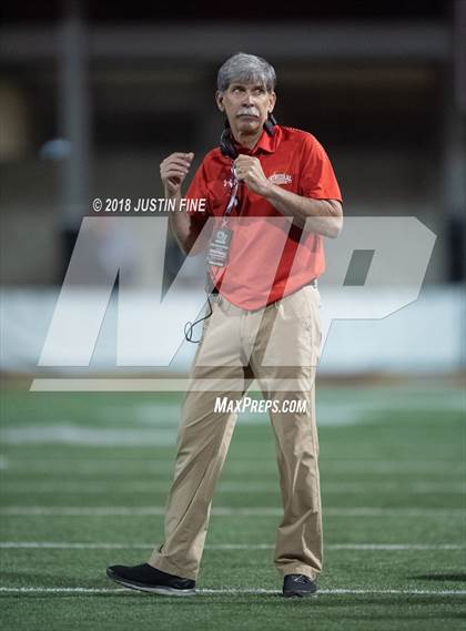 Thumbnail 1 in Cathedral Catholic vs. Torrey Pines (CIF SDS Open Division Final) photogallery.