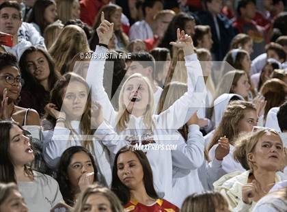 Thumbnail 2 in Cathedral Catholic vs. Torrey Pines (CIF SDS Open Division Final) photogallery.