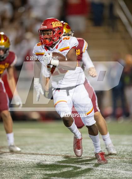 Thumbnail 1 in Cathedral Catholic vs. Torrey Pines (CIF SDS Open Division Final) photogallery.
