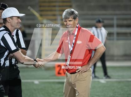Thumbnail 3 in Cathedral Catholic vs. Torrey Pines (CIF SDS Open Division Final) photogallery.
