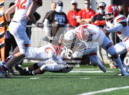 Thumbnail 2 in Chicago Mt. Carmel @ Marist photogallery.