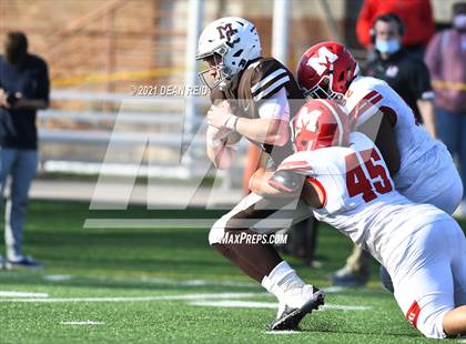 Thumbnail 3 in Chicago Mt. Carmel @ Marist photogallery.