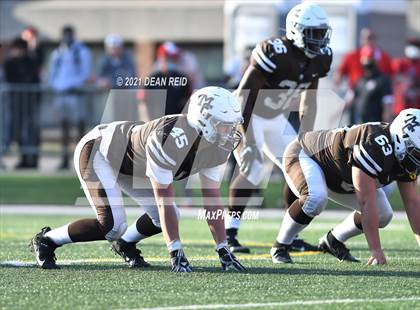 Thumbnail 2 in Chicago Mt. Carmel @ Marist photogallery.