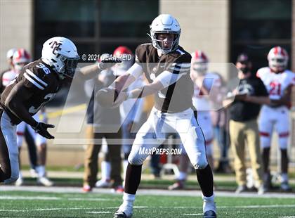 Thumbnail 3 in Chicago Mt. Carmel @ Marist photogallery.