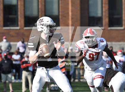 Thumbnail 2 in Chicago Mt. Carmel @ Marist photogallery.