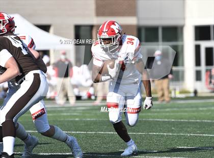 Thumbnail 3 in Chicago Mt. Carmel @ Marist photogallery.