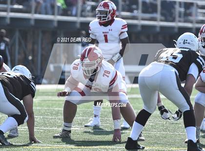 Thumbnail 2 in Chicago Mt. Carmel @ Marist photogallery.