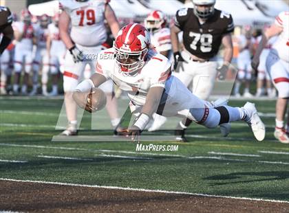 Thumbnail 2 in Chicago Mt. Carmel @ Marist photogallery.
