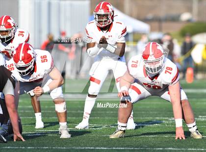 Thumbnail 3 in Chicago Mt. Carmel @ Marist photogallery.