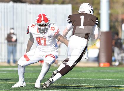 Thumbnail 2 in Chicago Mt. Carmel @ Marist photogallery.