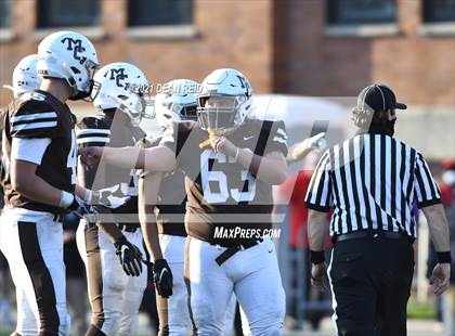 Thumbnail 1 in Chicago Mt. Carmel @ Marist photogallery.