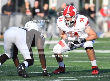 Thumbnail 1 in Chicago Mt. Carmel @ Marist photogallery.