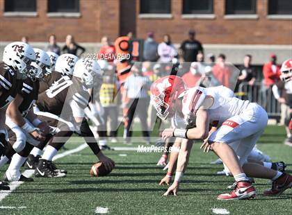 Thumbnail 1 in Chicago Mt. Carmel @ Marist photogallery.