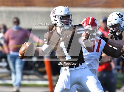 Thumbnail 2 in Chicago Mt. Carmel @ Marist photogallery.