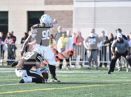 Thumbnail 3 in Chicago Mt. Carmel @ Marist photogallery.