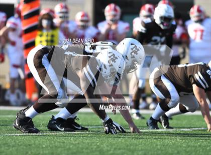 Thumbnail 1 in Chicago Mt. Carmel @ Marist photogallery.